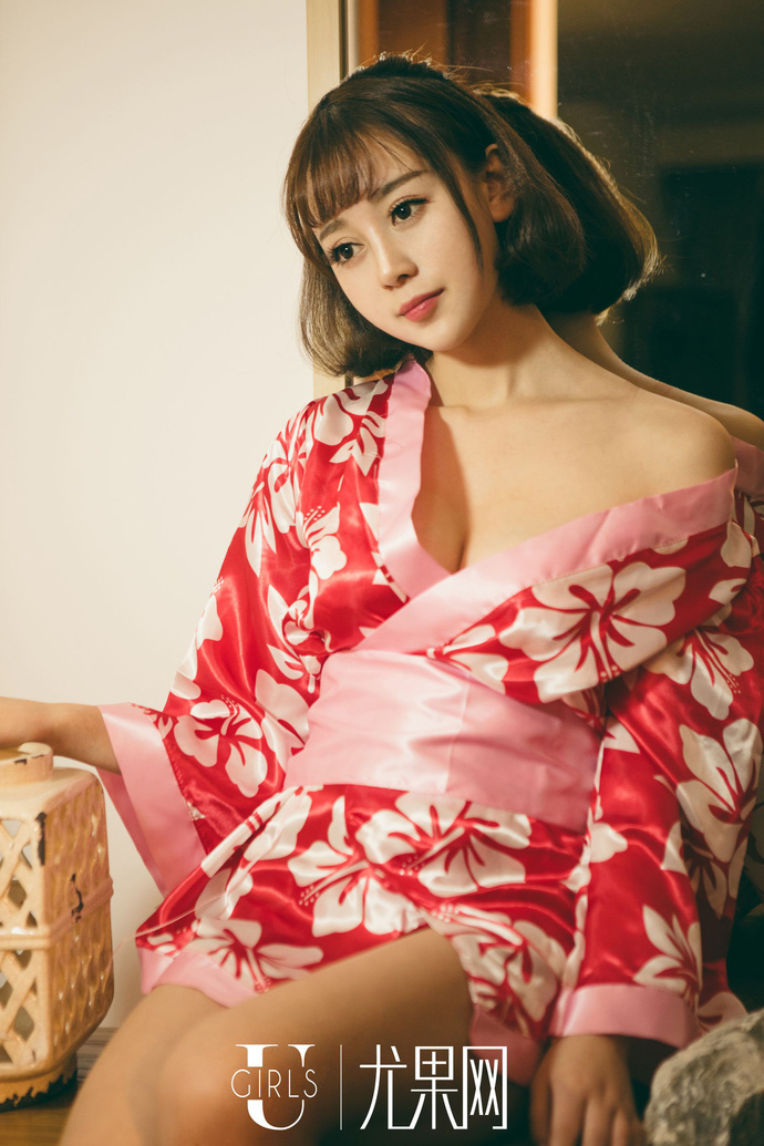 cùng chiêm ngưỡng bộ cosplay bỏng mắt của zhao xiaomi - cô nàng người mẫu 'ngây thơ vô số tội' (7)